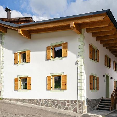 维哥迪法萨La Casa!别墅 外观 照片