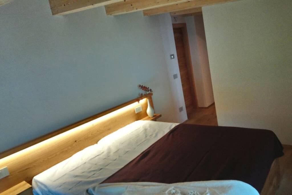 维哥迪法萨La Casa!别墅 外观 照片