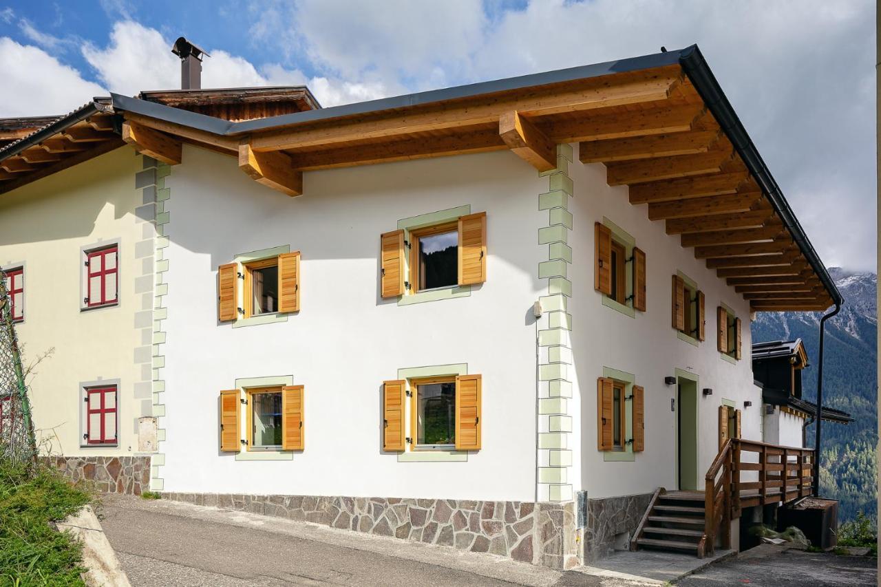 维哥迪法萨La Casa!别墅 外观 照片