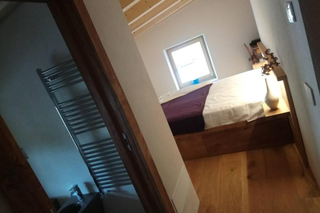 维哥迪法萨La Casa!别墅 外观 照片